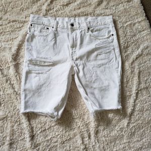 Levi Shorts